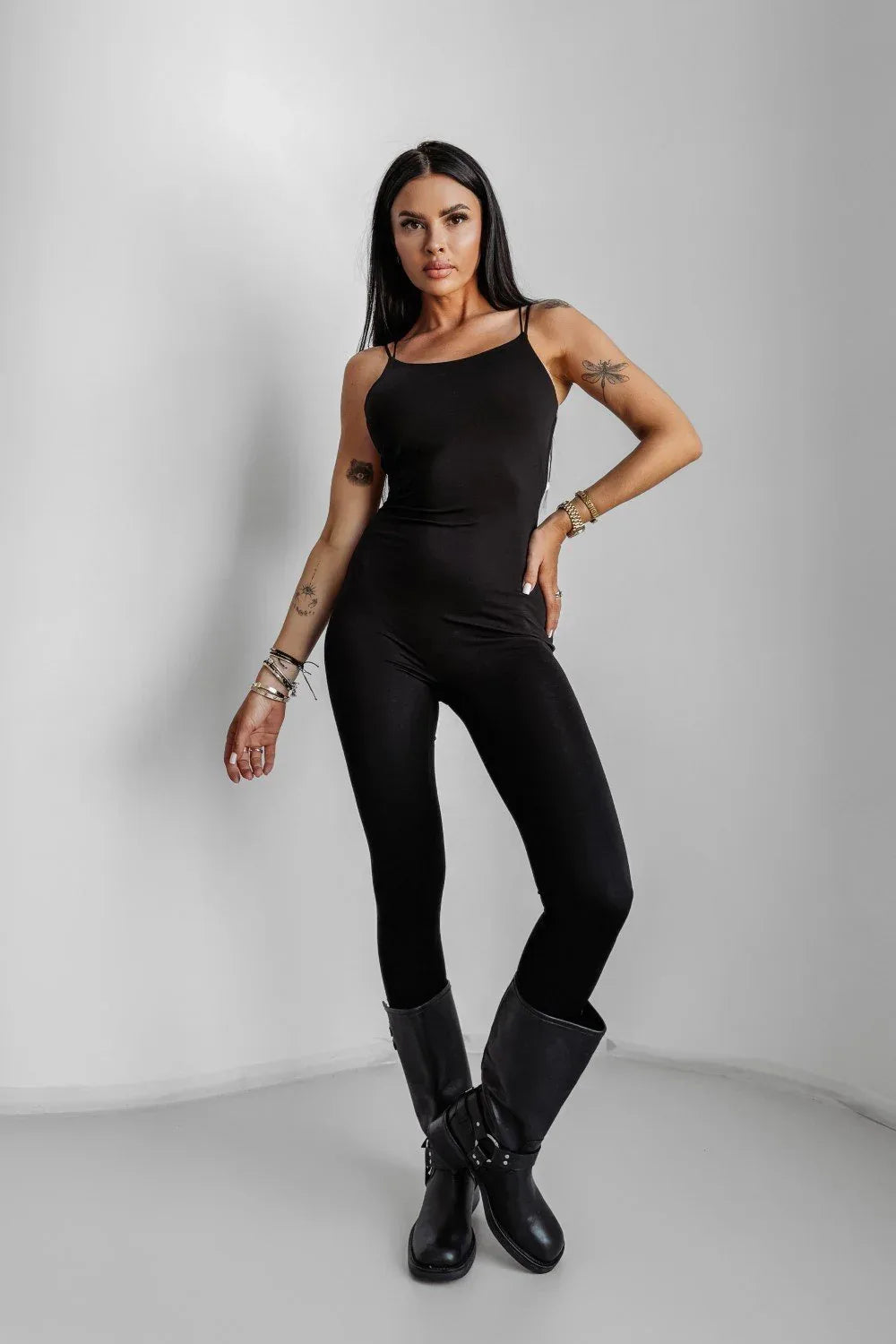 Olavoga Fireside Overalls