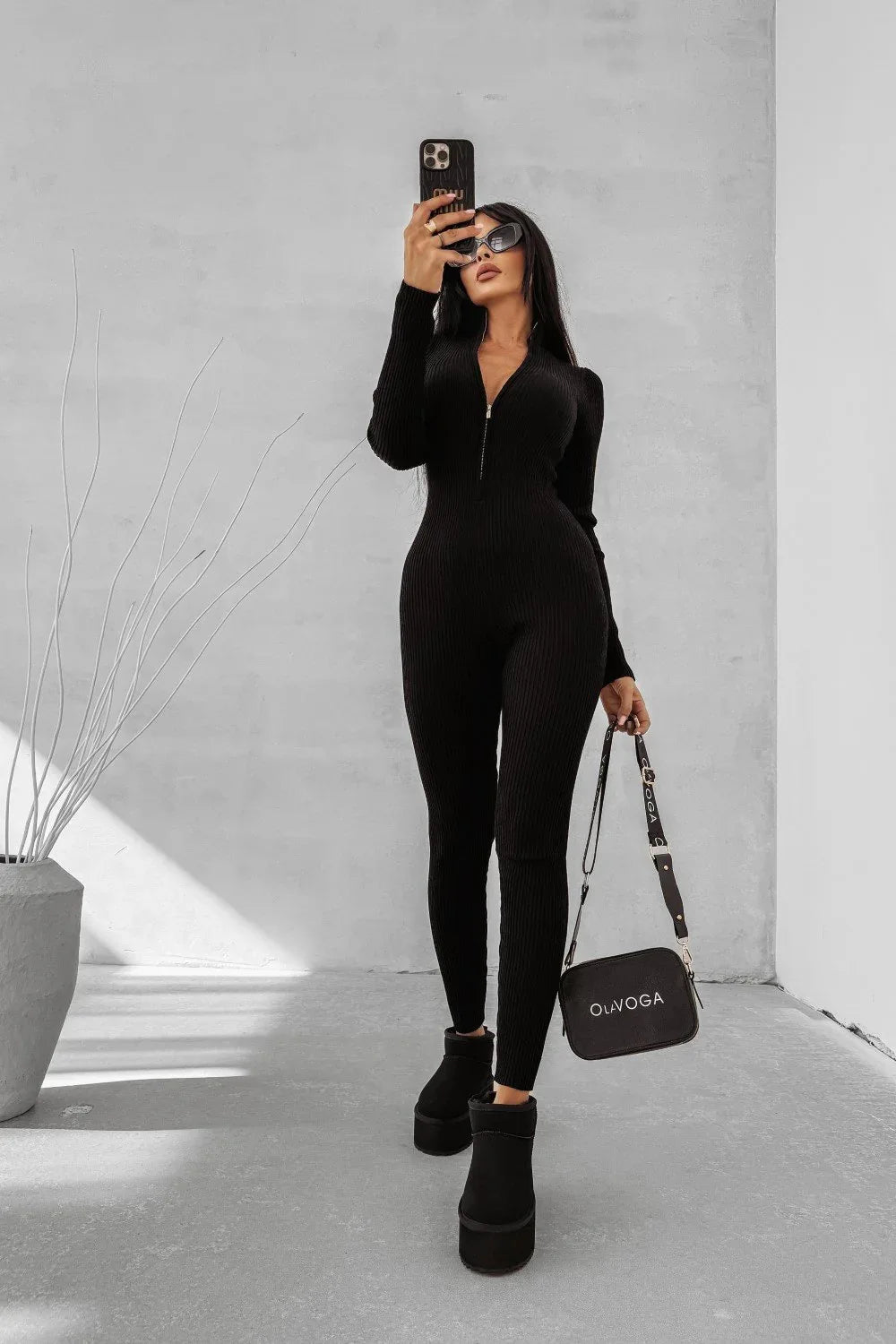 Olavoga Nextion Overall