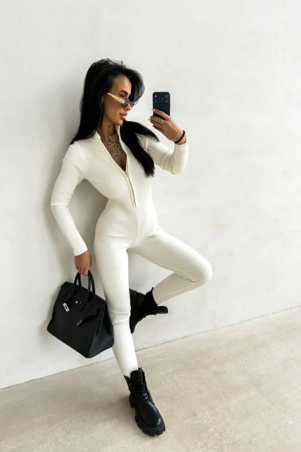 Olavoga Nextion Overall