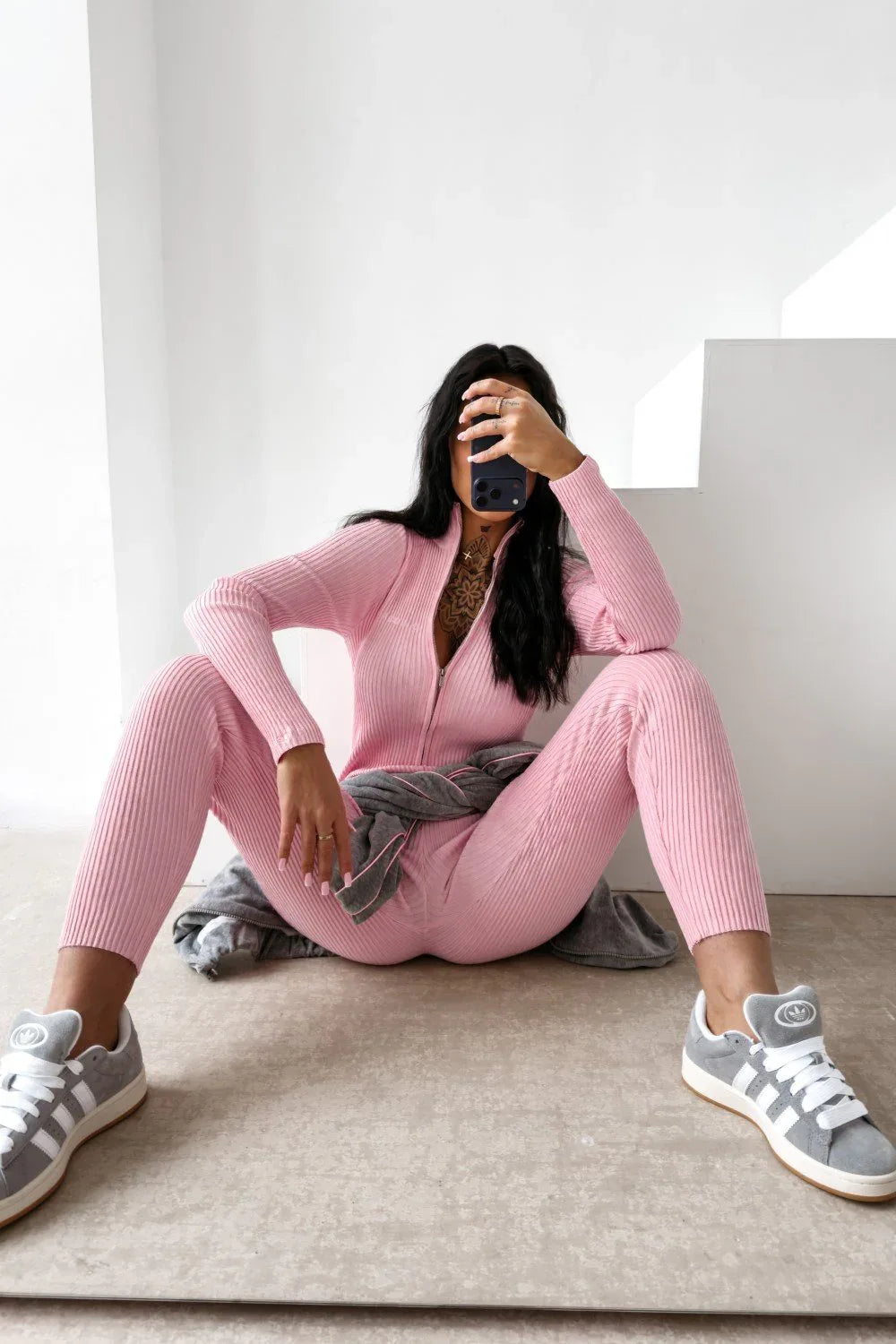 Olavoga Nextion Overall