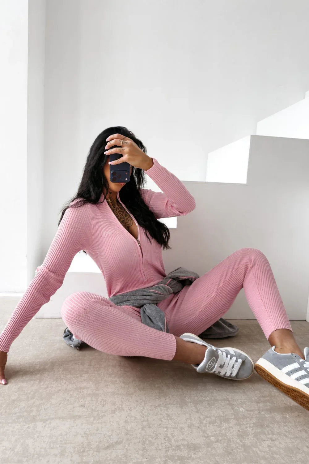 Olavoga Nextion Overall