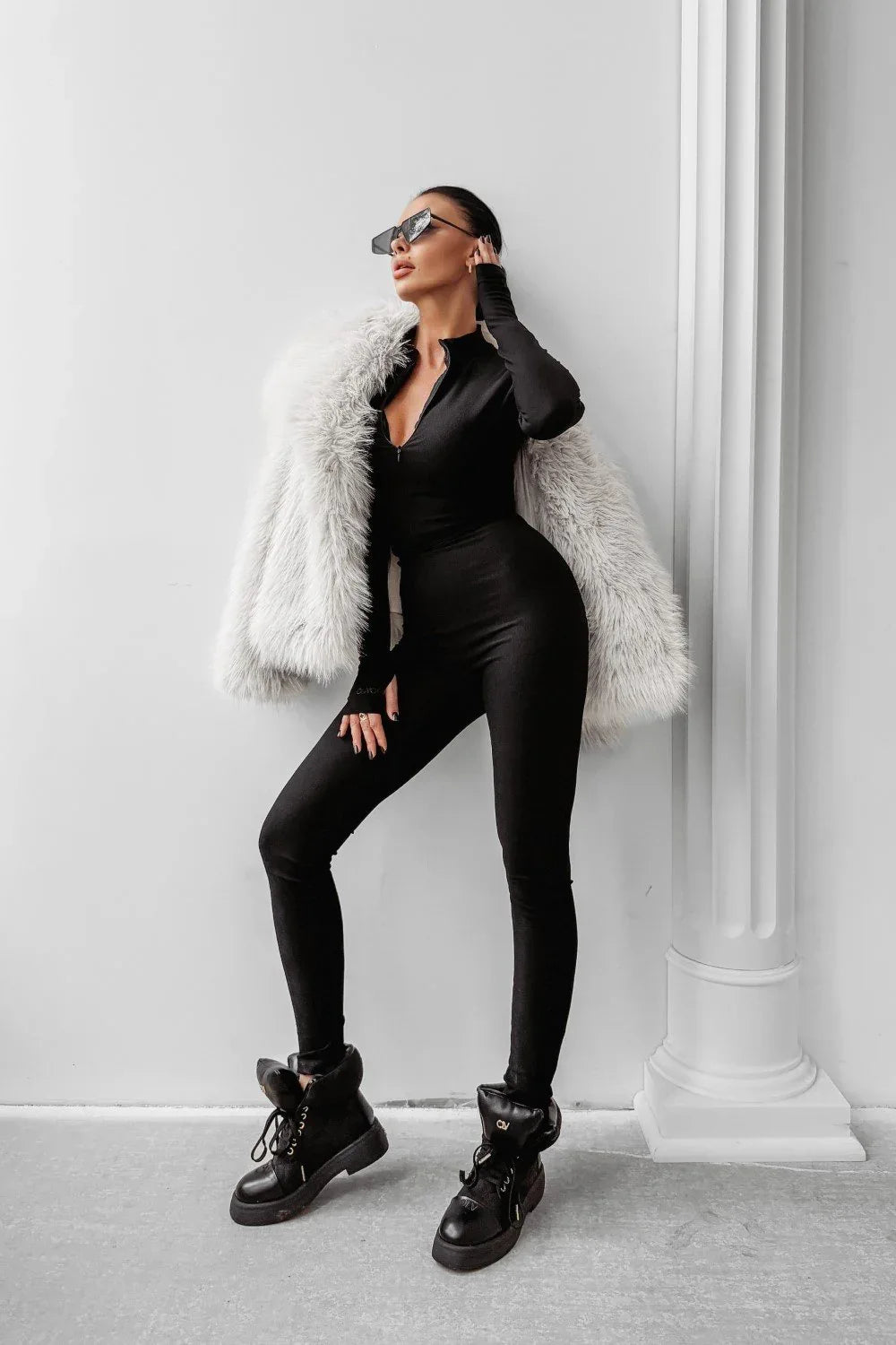 Olavoga Timeless Ember Overall