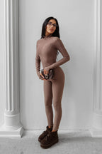 Olavoga Timeless Ember Overall