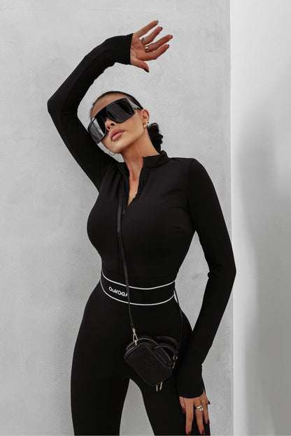 Olavoga True Shape overál