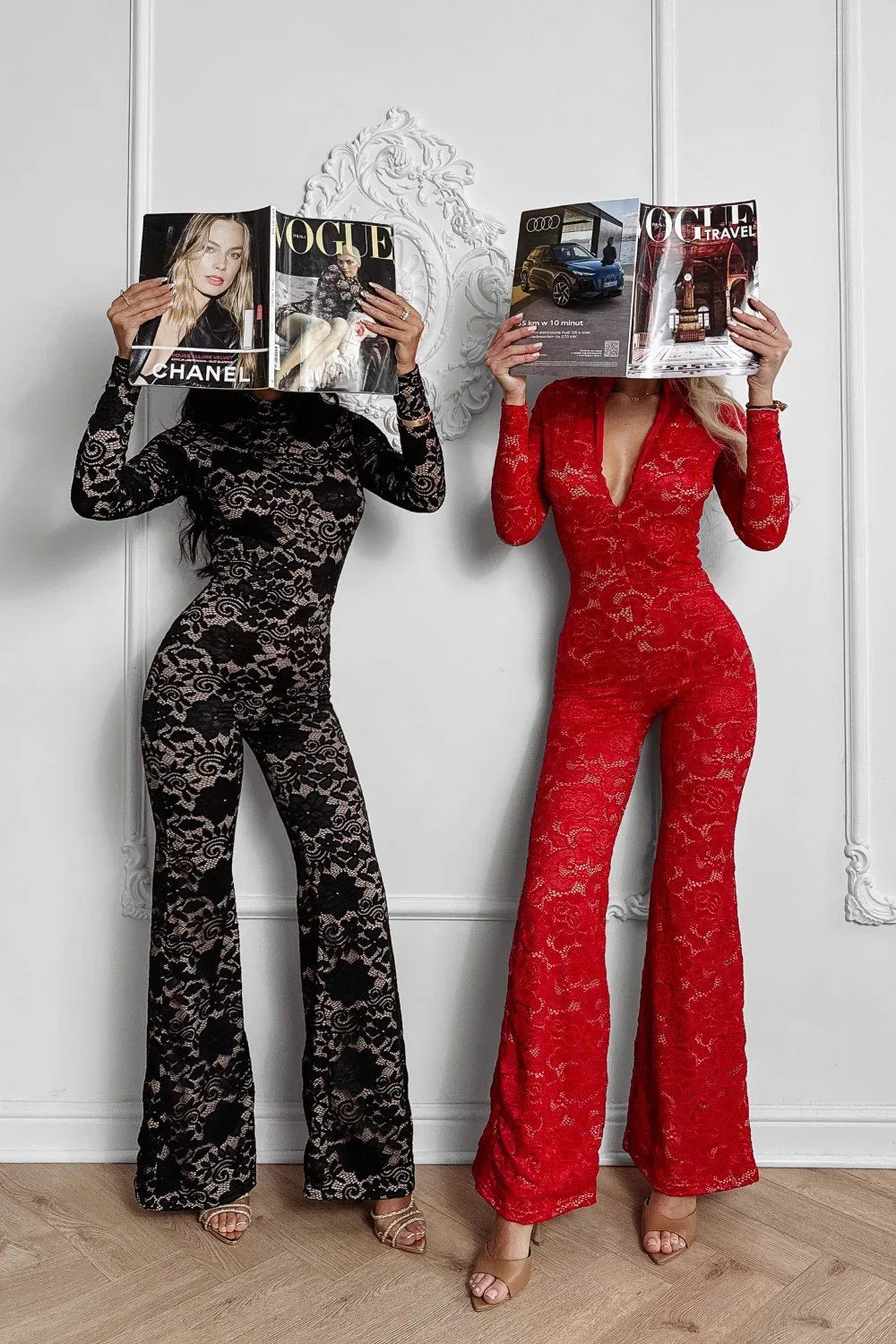 Olavoga Nightfall overál