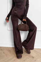 Olavoga Crystal Flare Overall