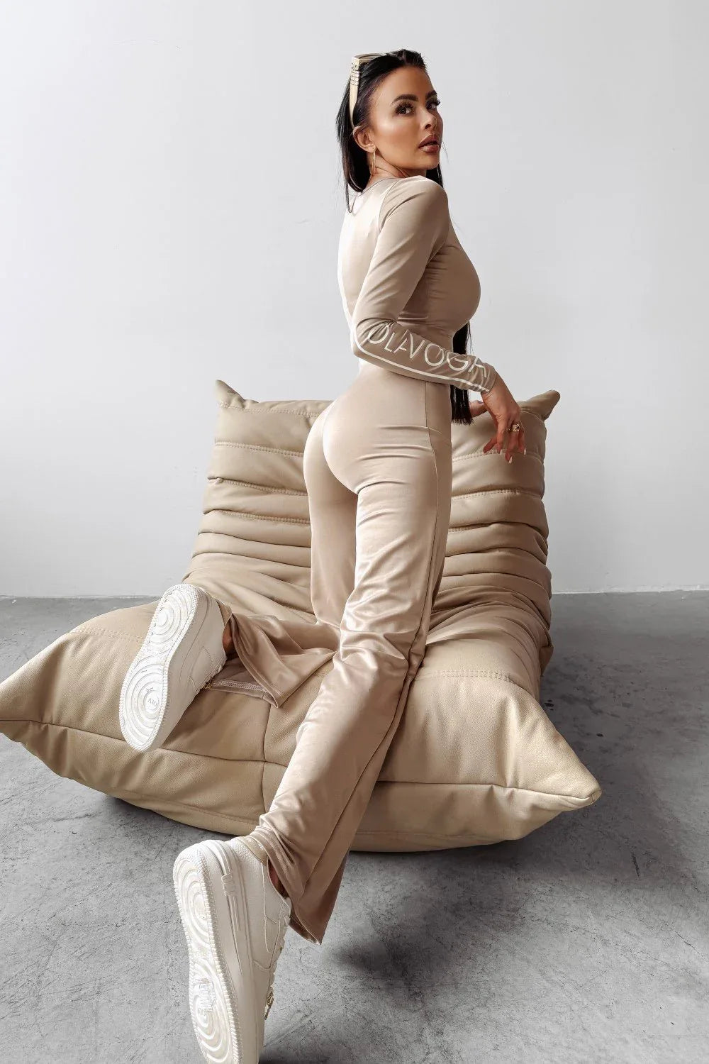 Olavoga Bliss Overall