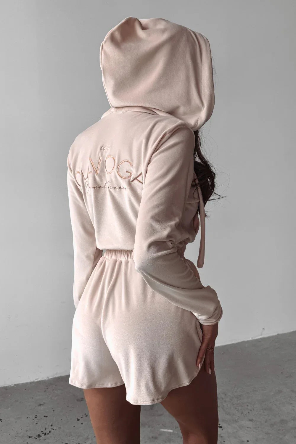 Olavoga Nocturne Overall