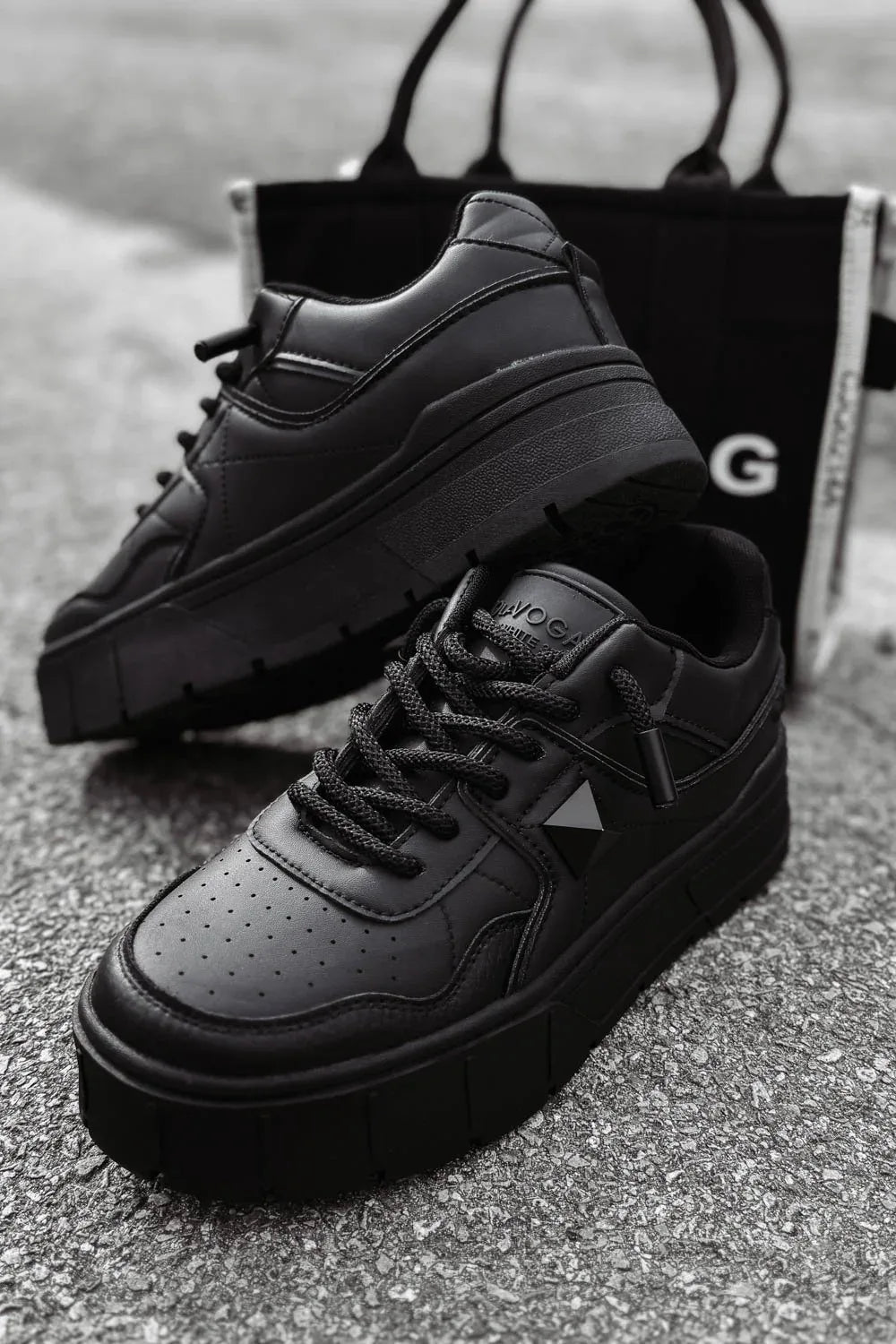 OlaVoga Off White 2024 Schuhe
