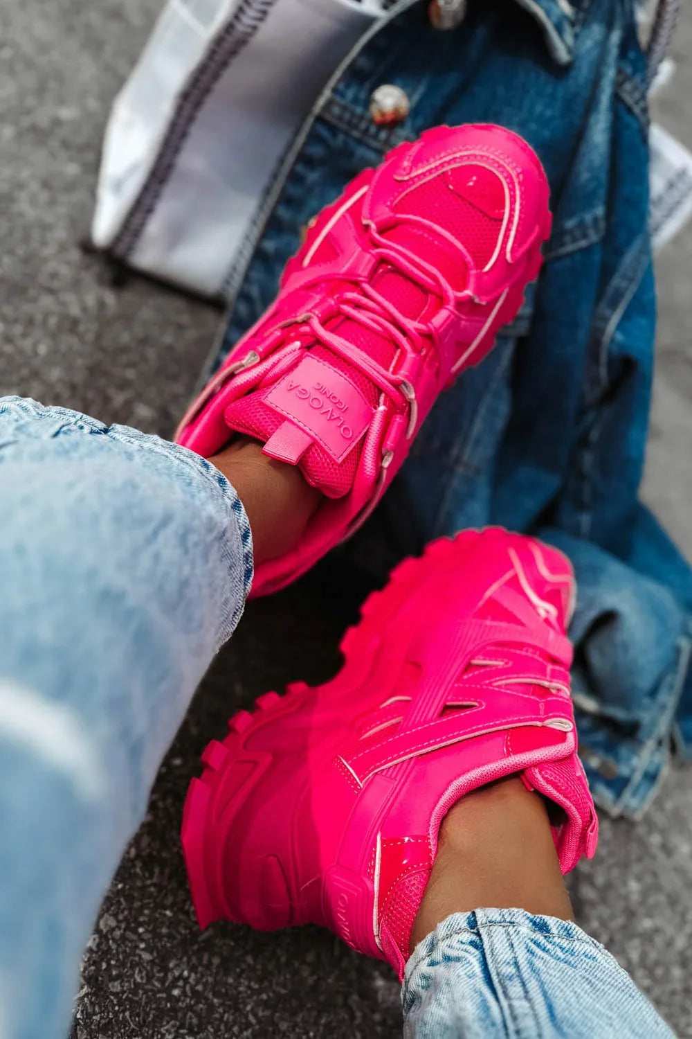 OlaVoga Iconic 2024 Schuhe