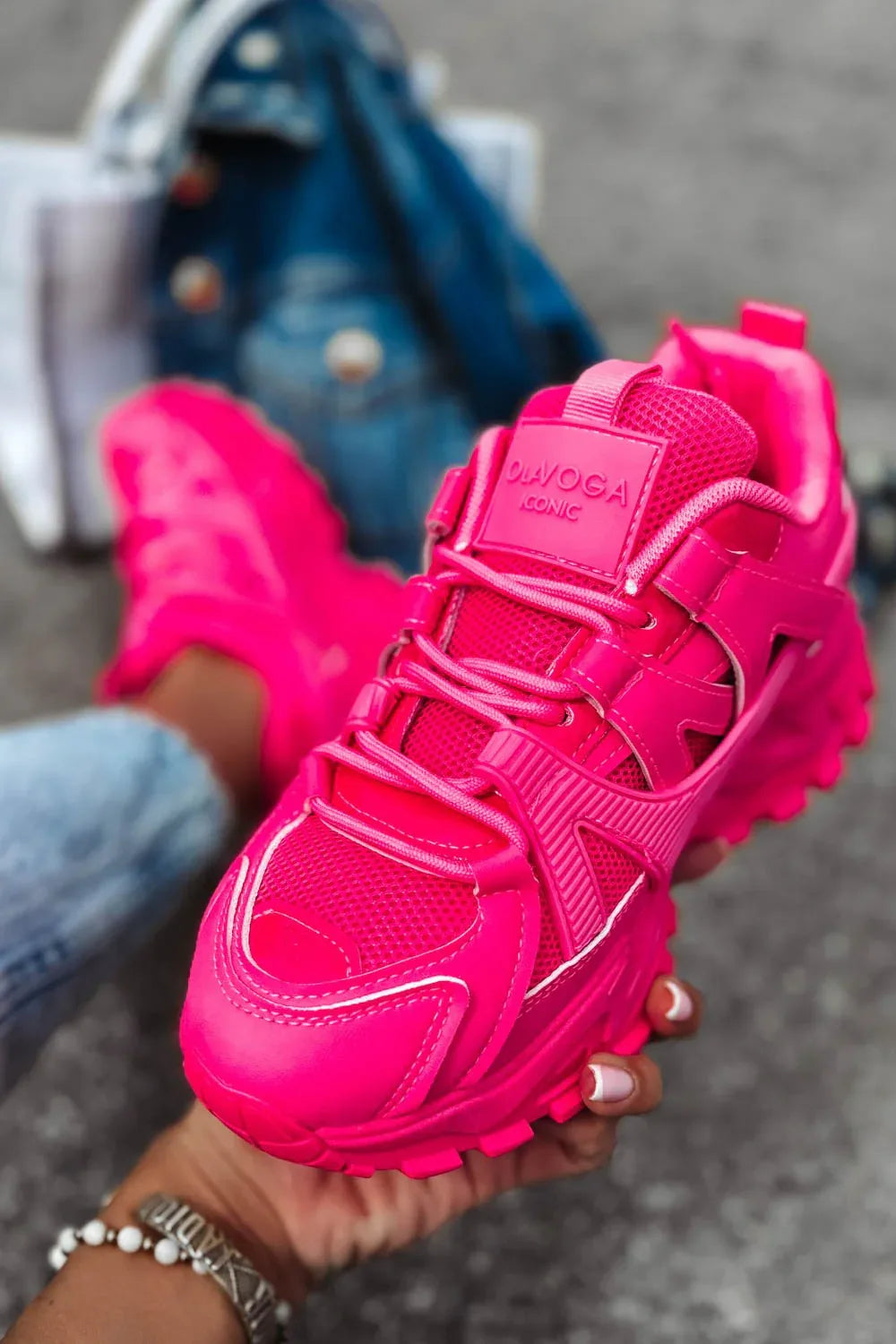 OlaVoga Iconic 2024 Schuhe