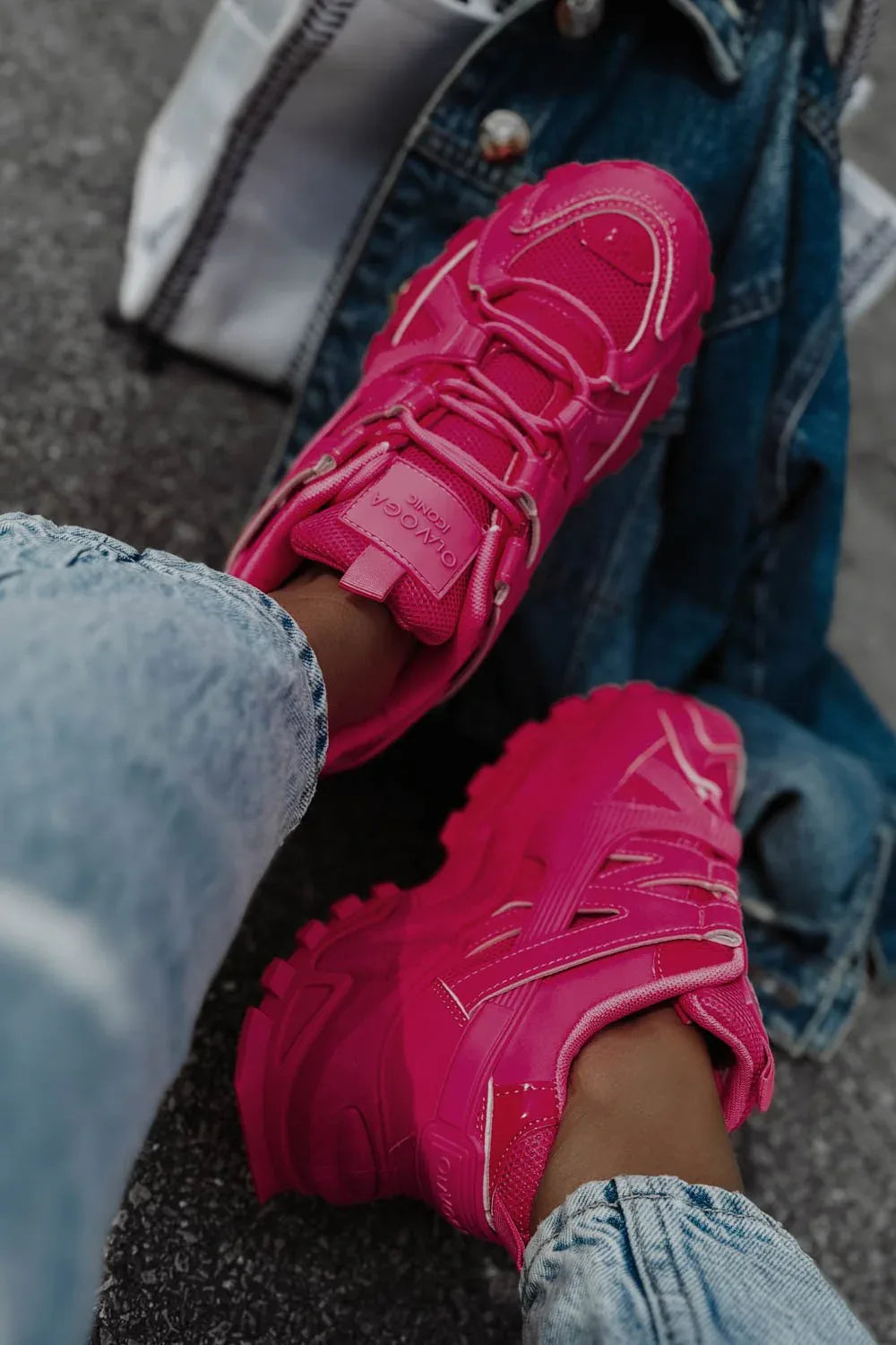 OlaVoga Iconic 2024 Schuhe