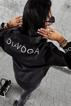 OlaVoga Swoon Bluse