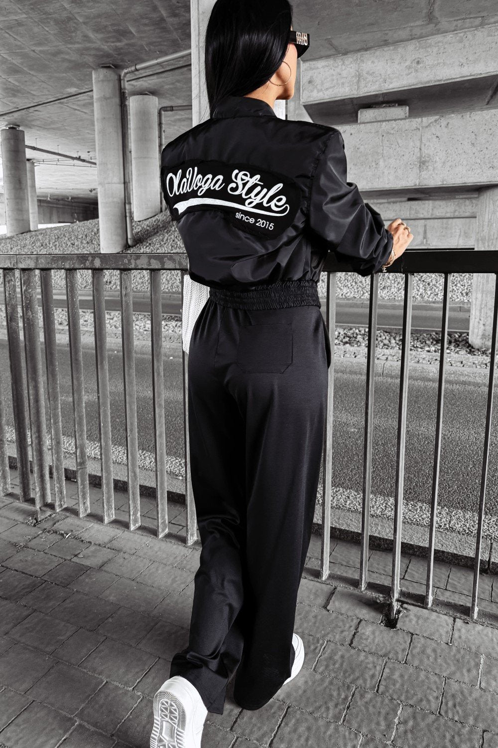 OlaVoga Laurel Hose