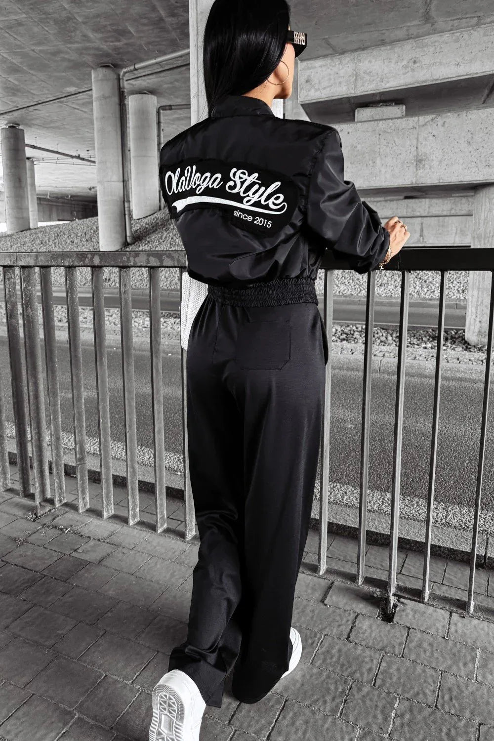 OlaVoga Laurel Hose