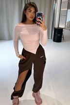 Olavoga Mera bluza