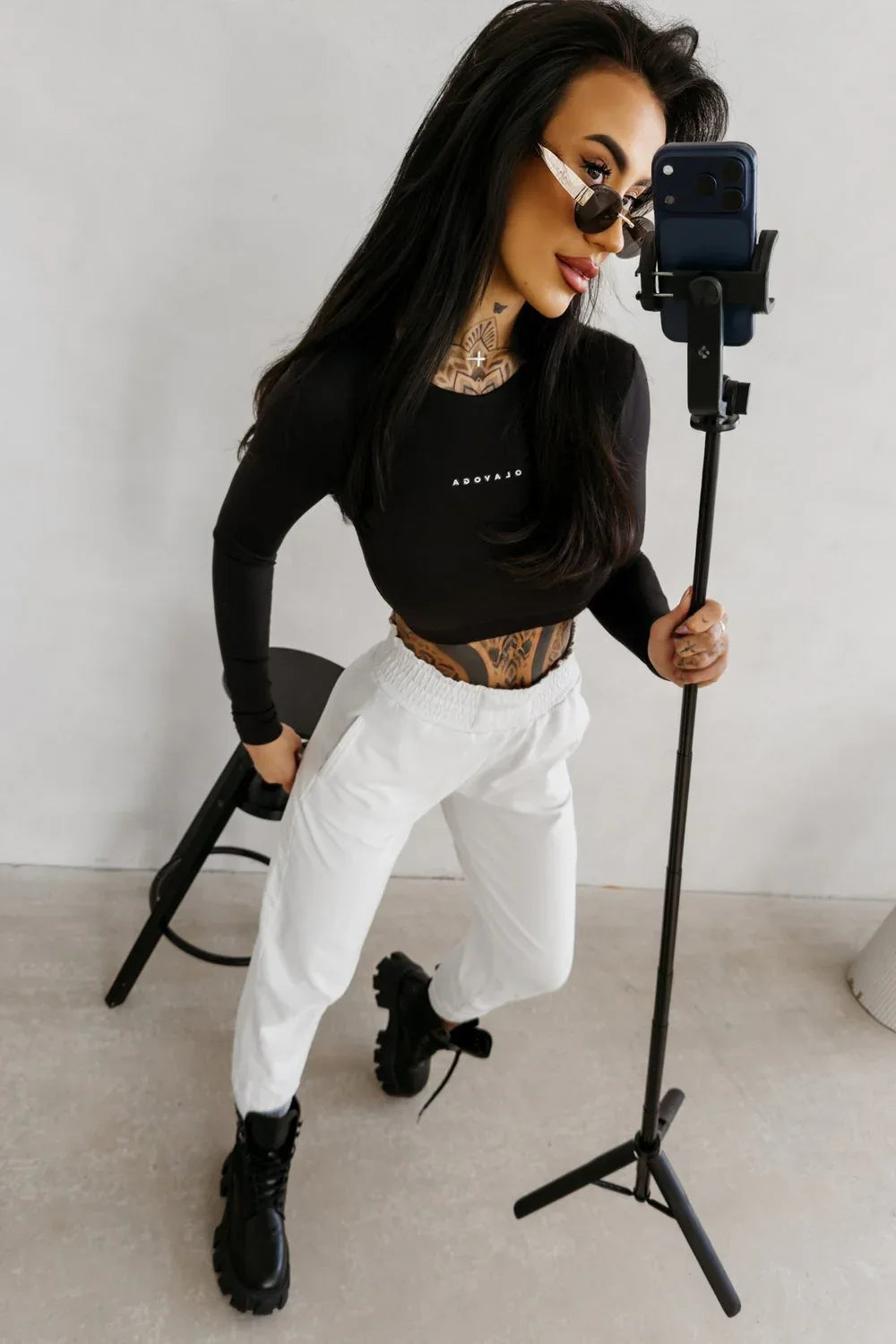 Olavoga Vira top