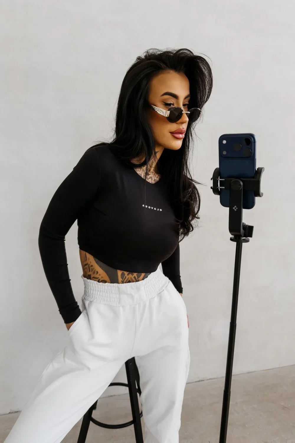 Olavoga Vira top