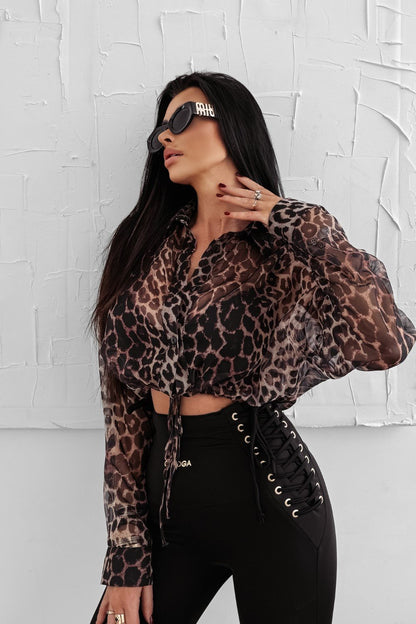 Olavoga Wild Edge ing