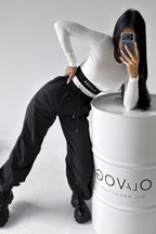 Olavoga Hot top