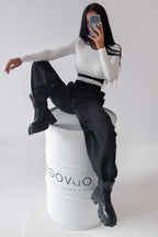 Olavoga Hot top