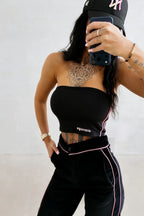 Olavoga Leya Top