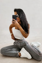 Olavoga Leya Top