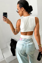 Olavoga Daybreak Top