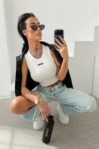 Olavoga Daybreak Top