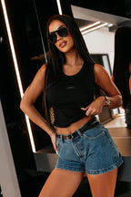 Olavoga Elzara Top