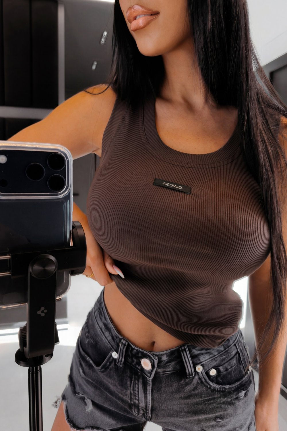 Olavoga Elzara top