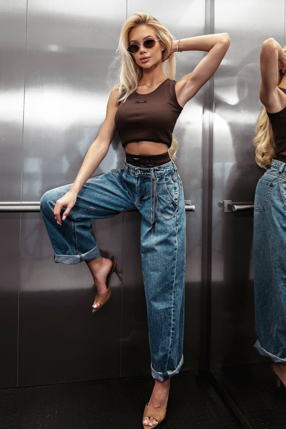 Olavoga Elzara top
