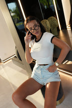 Olavoga Calina Top