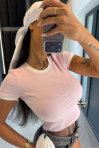 Olavoga Calina Top