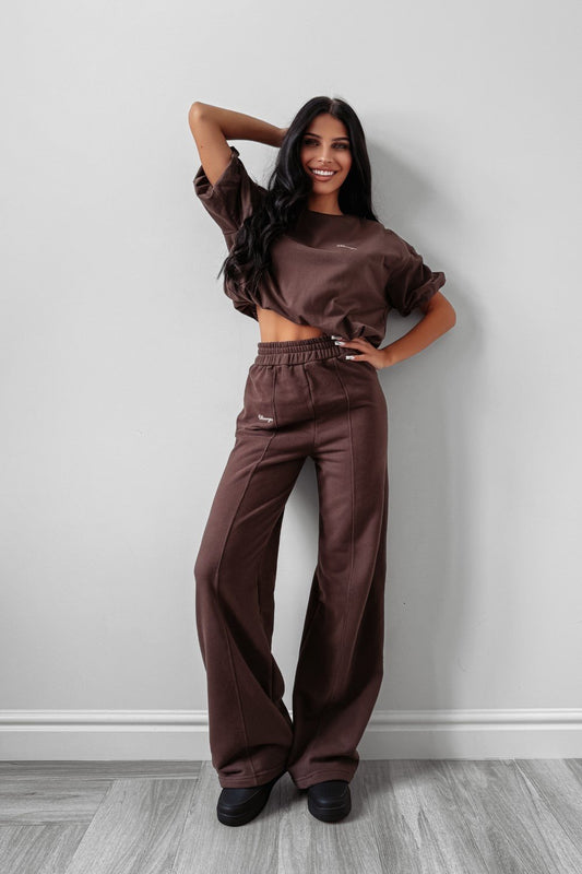 Olive Autumn Whisper top