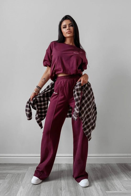 Olavoga Autumn Whisper top