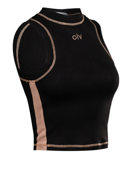 Olavoga Lyon top