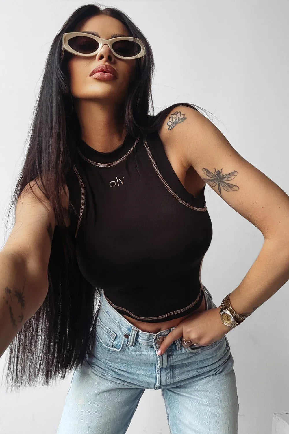 Olavoga Lyon top