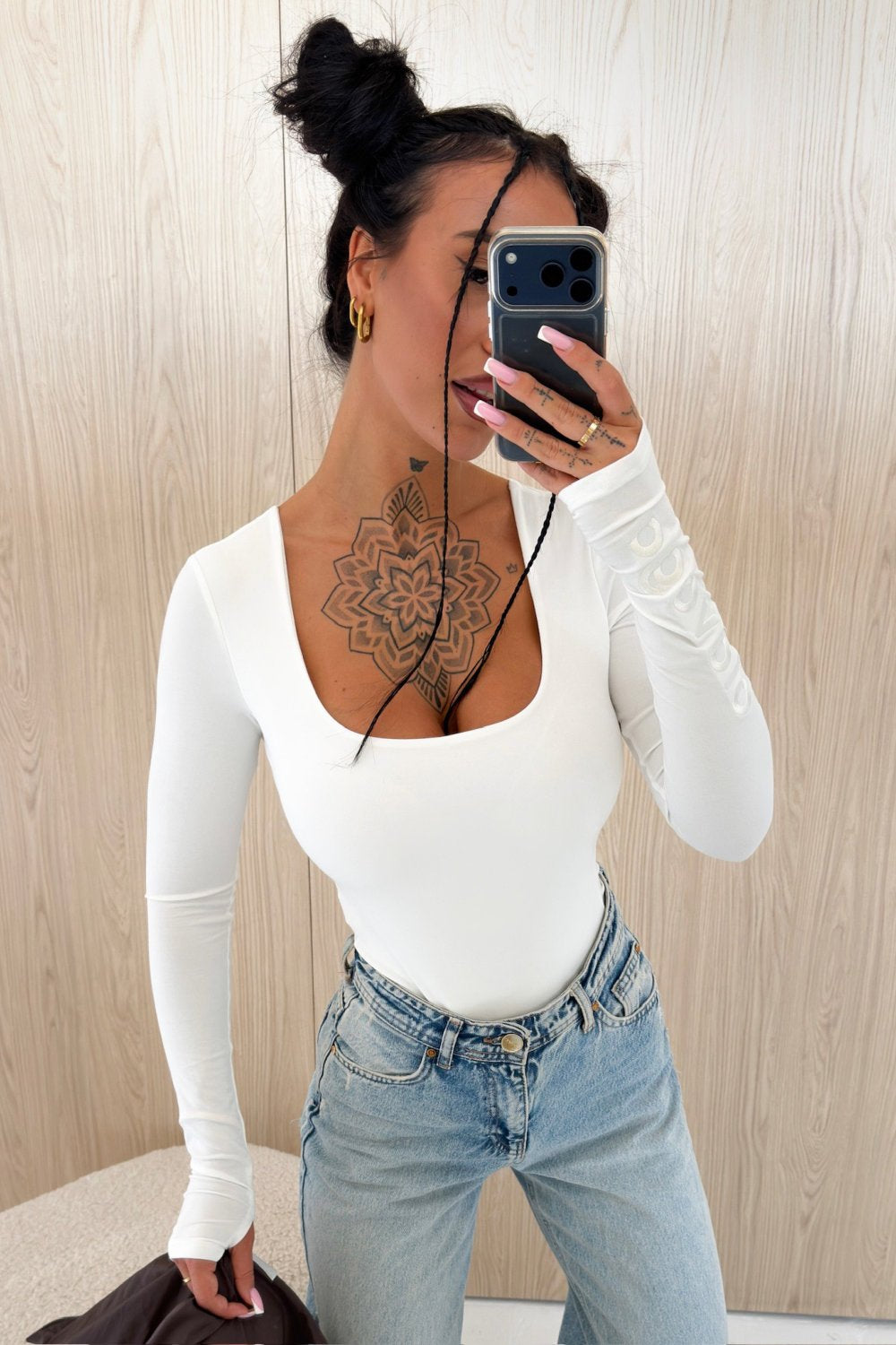 Olavoga Famous body