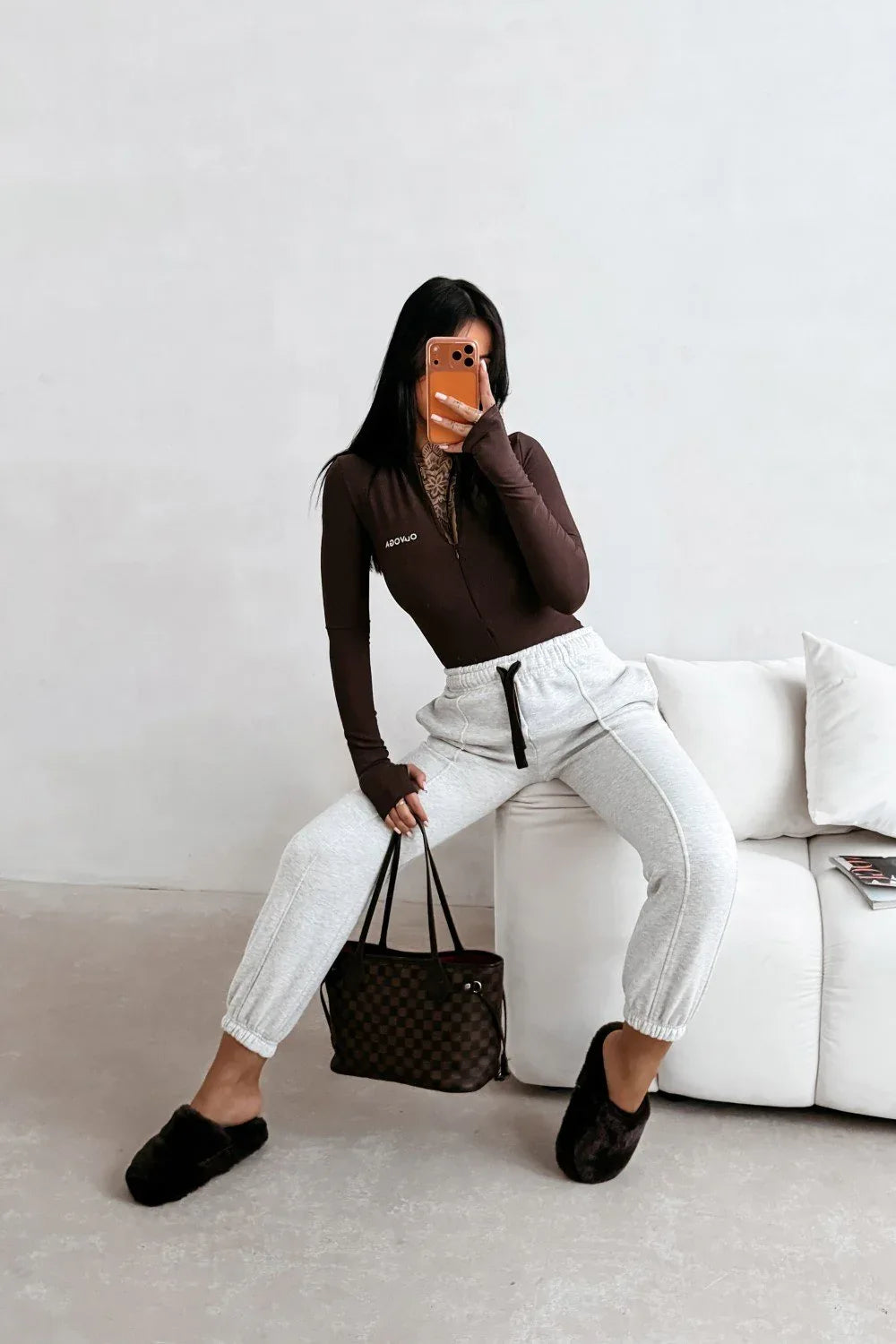 Olavoga Essential Body