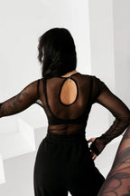 Olavoga Ameli Body