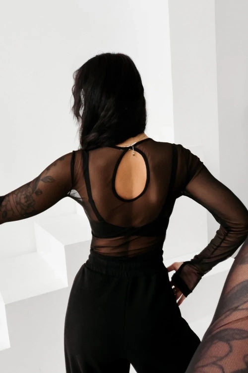 Olavoga Ameli Body