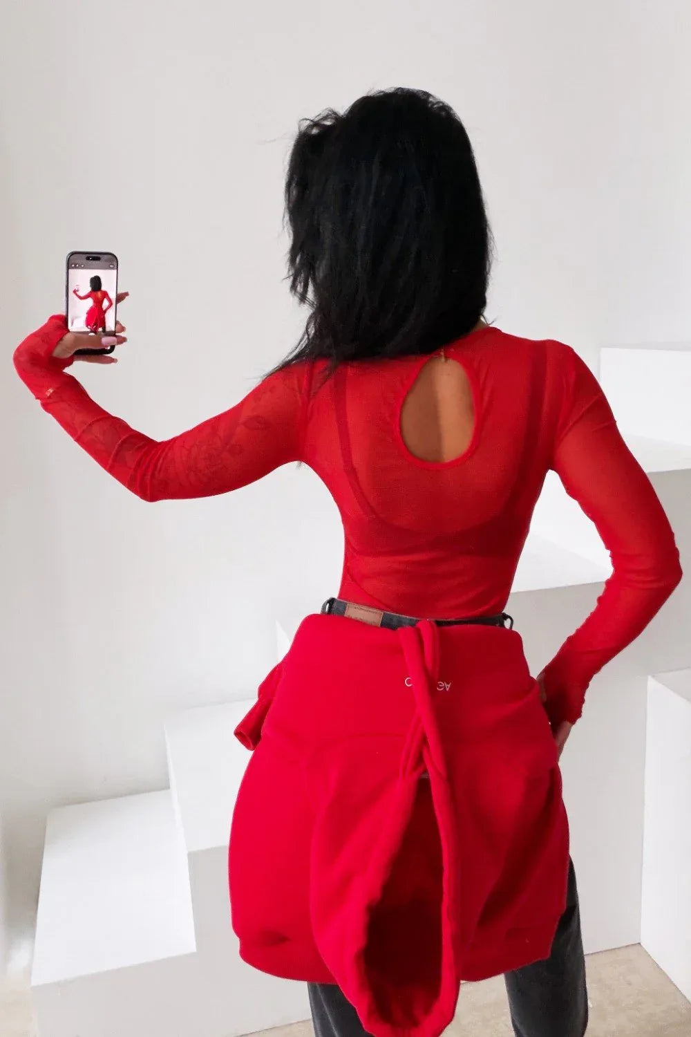 Olavoga Ameli Body