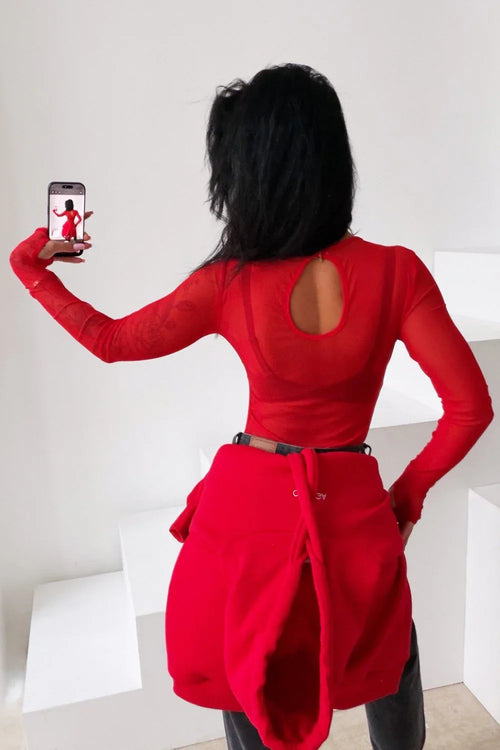 Olavoga Ameli Body