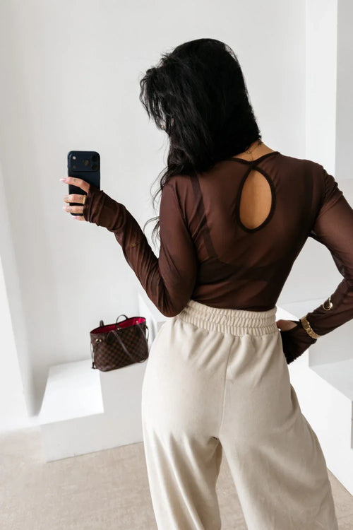 Olavoga Ameli Body