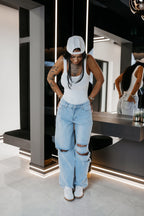 Olavoga Akopi body