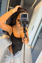 Olavoga Via Bodysuit