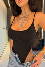 Olavoga Via Bodysuit