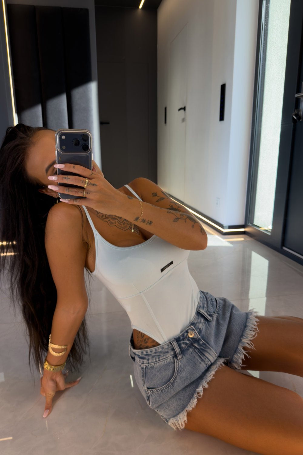 Olavoga Via Body