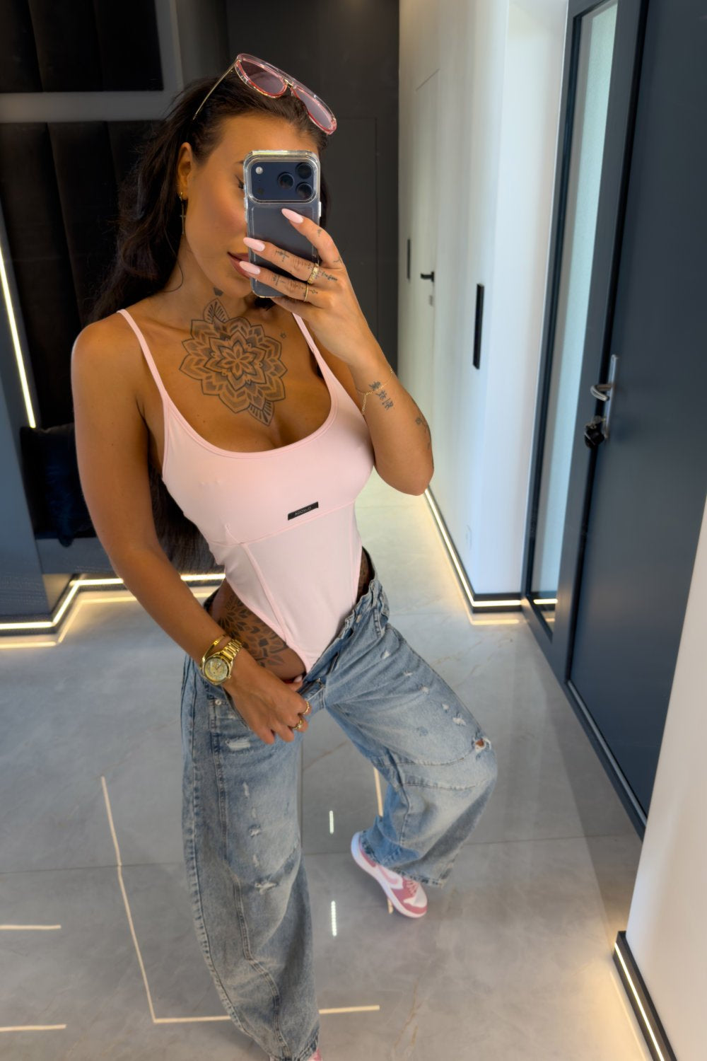 Olavoga Via Body